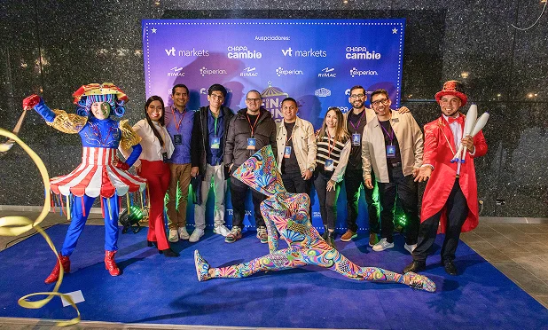 Momentos del evento 2024, imagen principal